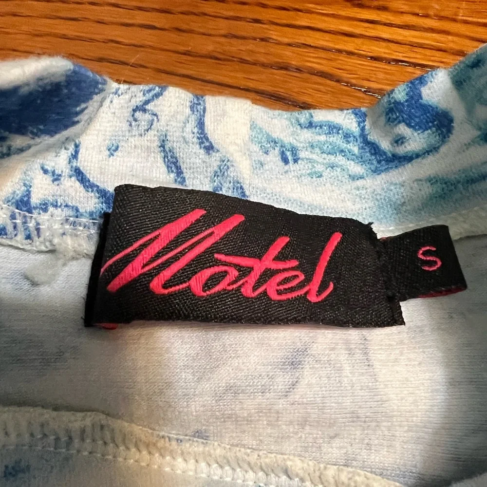 Motel Skirt Set‎  SZ SM